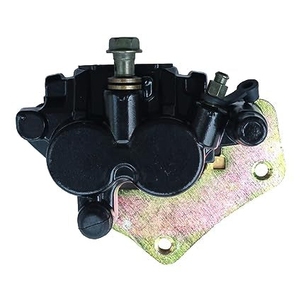 Suzuki Gixxer Front Caliper Assembly