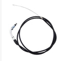Throttle Cable/Accelerator Cable-Tvs Apache Rtr 160Cc/180Cc