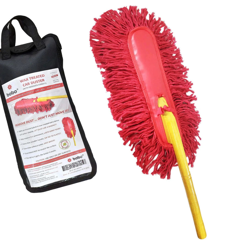 BOBO Car Duster