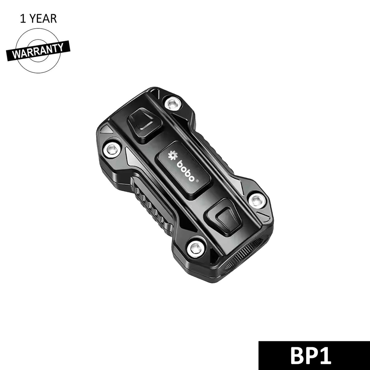 BOBO BP1 Bike Frame Protector with Rubber Pads