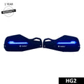 BOBO HG2 Hand Guards with Wind Deflector
