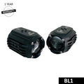 BOBO BL1 Auxiliary LED Lights with Dual Colour & 6000 Lumens
