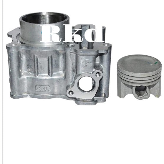Cylinder Piston Kit For Yamaha R15 V1 Or V2