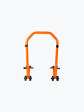 Jb Assimo Hi Viz Orange Paddock Stand