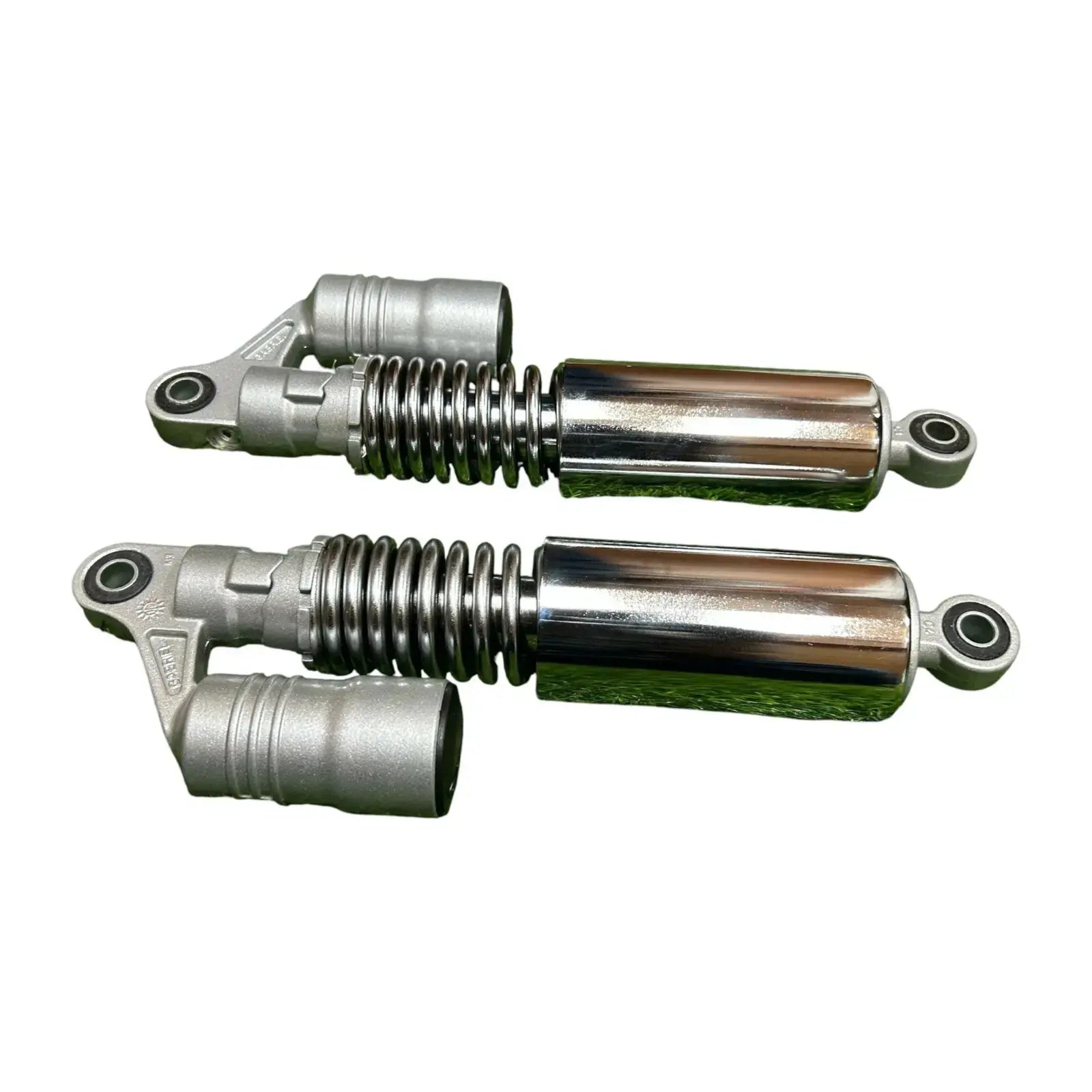 Jawa 42 Rear Shock Absorber Assembly