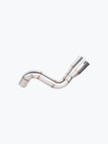 Ktm Adv 390 Bend Pipe