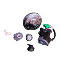 Jawa 42 Lock Set assembly