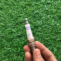 Jawa 42 Spark Plug